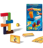 248131 Ravensburger - Maken Break - Seyahat Boy Kutu Oyunu
