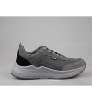 JUMP 30564 Gri Erkek Sneakers