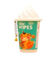 Vagon Islak Mendil Soft Wet-2 Dondurma
