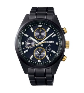 Seiko Prospex Solar GPS Limited Edition SSH169J1 Erkek Kol Saati