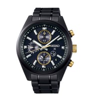 Seiko Prospex Solar GPS Limited Edition SSH169J1 Erkek Kol Saati