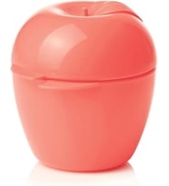 Tupperware Tupperware Elma Saklama Kabı 250 Ml Karpuz Pembe