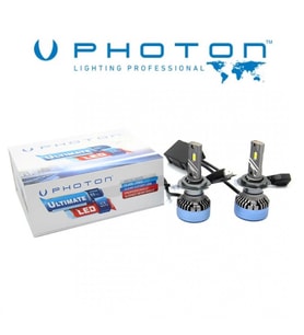 OPEL ASTRA K H7 TİP LED XENON KISA FAR AMPULÜ PHOTON ULTİMATE