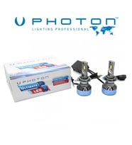 OPEL ASTRA K H7 TİP LED XENON KISA FAR AMPULÜ PHOTON ULTİMATE