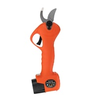 Suca SC-8601 Akülü Şarjlı Budama Makası 2,5cm