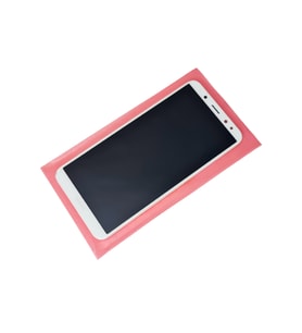 Tkgz Mate 10 Lite Uyumlu Lcd Ekran Dokunmatik (ÇITALI Servis) BEYAZ