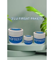 Biofreeze 150 ml x 3 Adet