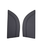 KELEBEK CAM KAPAĞI ARKA TAKIM HYUNDAI ACCENT ERA 2006-2011 (Boş)