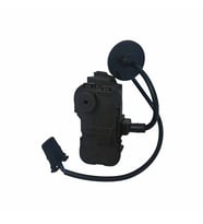 Volkswagen Polo için Depo Kapak Kilit Motoru  OEM: 6R0810773F (Beyaz)