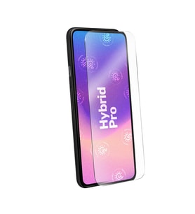 Samsung Galaxy S9 Plus duos HybridPro Panzerfolyo Ekran Koruyucu