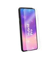 Samsung Galaxy S9 Plus duos HybridPro Panzerfolyo Ekran Koruyucu (Şeffaf)