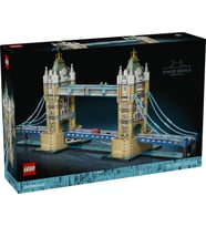 LEGO Architecture 21067 Tower Bridge