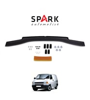 Volkswagen Transporter T4 1995-2003- Yıl Aralığı Uyumlu Kaput Rüzgarlığı 3mm