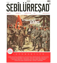 Sebilürreşad Dergi 1104.Sayı Eylül 2024 (STD)