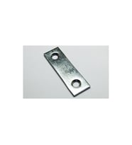 Periboia Düz Gönye 20x130 - 2mm - 10 Adet (Karışık)