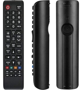 Samsung LCD LED Tüm Modellere Uyumlu Smart Tuşlu Tv Kumanda