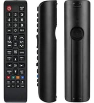 Samsung LCD LED Tüm Modellere Uyumlu Smart Tuşlu Tv Kumanda