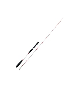 Powerex Big Bull 180cm 150gr Bot Tekne Kamışı