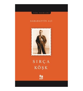 Sırça Köşk
