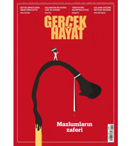 Gerçek Hayat Dergi 1111.Sayı Ocak 2025 (STD)