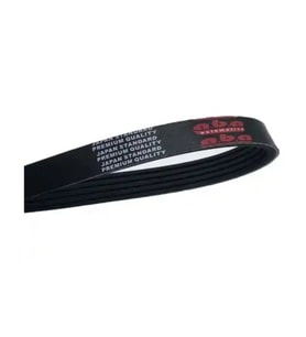 V Kayışı – 6PK1858 Wisco - Audi Fiat Uyumlu
