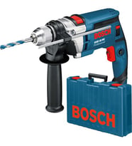 Bosch GSB 16 RE 750 Watt Profesyonel Darbeli Matkap (Sarı)