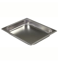 Electrolux Professional .CVPC1240 Paslanmaz Gn1/2 Küvet H=40mm ,921181