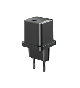 Konfulon C76 30W GAN Şarj Cihazı - Siyah