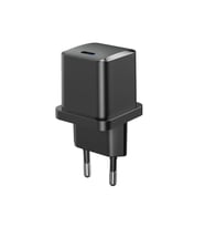 Konfulon C76 30W GAN Şarj Cihazı - Siyah