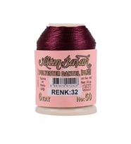 Altınbaşak Oya ve Dantel İpi 20 gr - Royaleks - No: 032