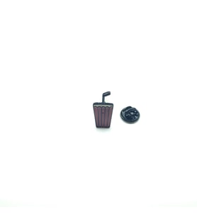 MORDİNO Latte Pin
