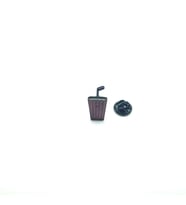 MORDİNO Latte Pin