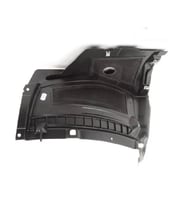 AUDİ - ÖN TEKERLEK SPOYLERİ ( UÇ ) SOL A6 2013-