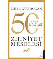 Zihniyet Meselesi