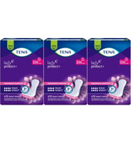 Tena Lady Protect Mesane Pedi Maxi Night Geceye Özel 36 Adet