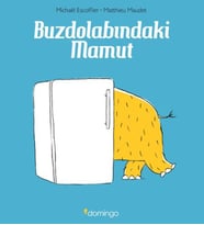 Buzdolabındaki Mamut