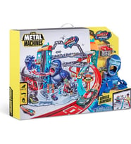 Metal Machines Goril Oyun Seti 6726