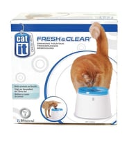 Catit Fresh Kedi Suluğu 2 Litre