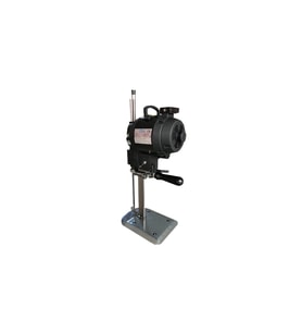 Broderi BD-9003 10 inç Ekstra Güçlü Dik Kesim Motoru 1200W