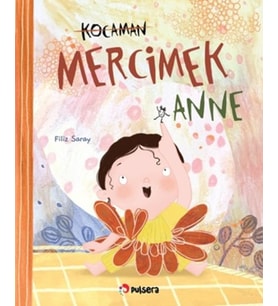 Kocaman Mercimek Anne