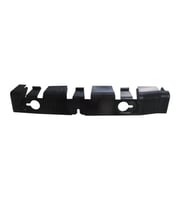 Dacıa Logan- 09/12; Arka Tampon İç Braketi Sol (Oem No: 6001546779)