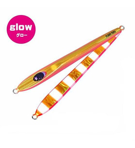 Xesta Slow Emotion Flare 150gr Slim Jig PGD-ZL