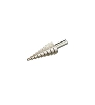 Kademeli Matkap Ucu 4-20 Mm Arası - Altıgen Saplı