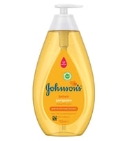 Johnson's Baby Gold Şampuan 750 ml