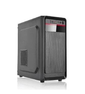Avantron Evo1127 İ7 8.Nesil 8Gb Ddr4 256Gb M2 Nvme 2Gb R5 230 Masaüstü Bilgisayar