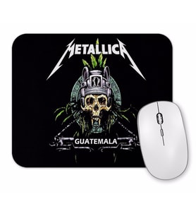 Metallica 4 Mouse Pad