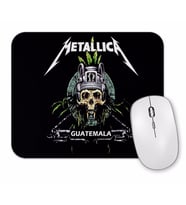Metallica 4 Mouse Pad