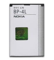 Nokia Pil E61i E63 E90 E95 E71 6650F N97 N810 E72 E52 BP 4L Batarya Pil