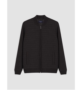 LCWAIKIKI Classic Kahverengi Regular Fit Kolej Yaka Erkek Triko Hırka