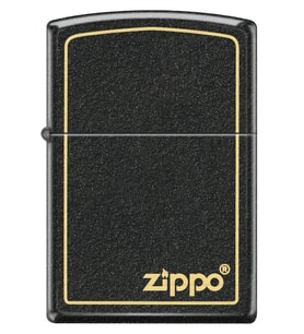 Zippo Border Design Çakmak  Z-MP403836-236 (236-096182)-Z238